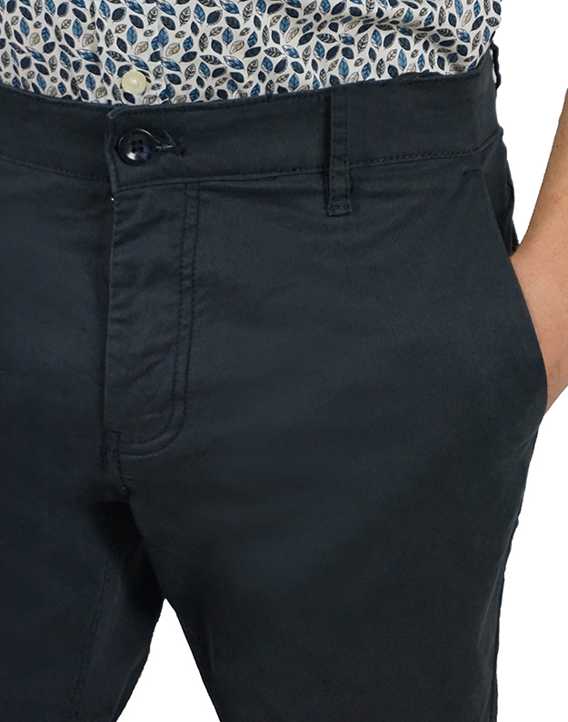 Marcus Man Shorts